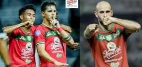 Laga Pekan ke-3 dari Tiga Tim Jatim, Hanya Persebaya yang Mampu Raih Poin Penuh