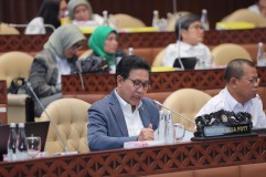 Komisi V DPR RI Sepakat Perjuangkan Kenaikan Anggaran Kemendes PDTT