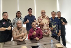 PWI dan UPJ Jalin Aliansi Merintis Laboratorium Kewartawanan 