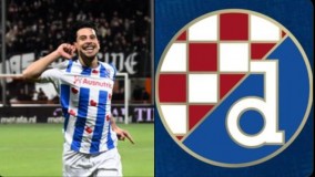 Pemain Timnas Indonesia Thom Haye Gabung Dinamo Zagreb ?