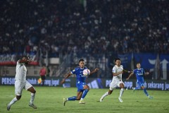 Jadwal Liga 1 Pekan-4: Persib Bandung Hadapi Pemuncak Klasemen !