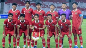 Prediksi Susunan Pemain Timnas Indonesia U-20 vs Thailand U-20 pada Turnamen Seoul earth on us cup 2024