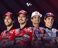 Live Streaming Race MotoGp Aragon 2024: Persaingan Marc Marquez, Pecco, Martin dan Bastianini Rebutan Podium Satu ! 