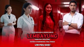 4 Film Horor Indonesia yang Akan Tayang Bulan September 2024, Film Lembayung Diangkat dari Kisah Nyata, Wajib Ditonton Sih  !