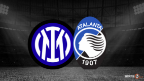 LINK Live Streaming Serie A : Inter Milan vs Atalanta, Tak Ada Lautaro Martinez dan Scamacca Tim Biru Hitam Mana yang Bisa Menang ?