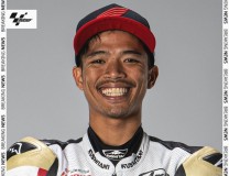 Somkiat Chantra Jadi Pebalap Thailand Pertama yang Tampil di MotoGP, Tampl Bersama Idemitsu Honda LCR untuk Musim 2025 !