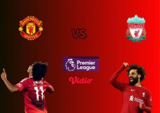 Link Live Streaming Premier League 2024-2025 : Manchester United vs Liverpool, The Red Devils Siap Mengakhiri Catatan Negatif