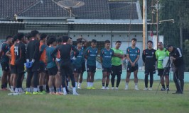 Tekad Bulat Nusantara United FC, Siap Awali Musim Liga 2 dengan Hasil Maksimal