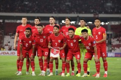 Jadwal Lengkap Timnas Indonesia di Putaran Ketiga Piala Dunia 2026 Zona Asia, Laga Terakhir Bulan Juni Tahun Depan