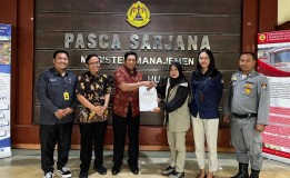 Alumnus Magister Hukum USM Jadi Bakal Calon Bupati Demak, KPU Klarifikasi Ijazah