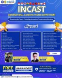 10 Negara Ikut Bersaing dalam Lomba Poster Internasional USM