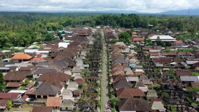 Gelar Konferensi Internasional Pertama tentang Pendaftaran Tanah Ulayat di Indonesia, Menteri AHY Wujudkan Arahan Presiden Joko Widodo