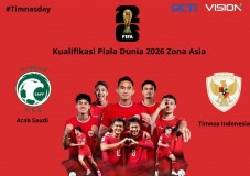 Timnasday