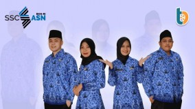 Pendaftaran CPNS 2024 Ditutup Besok, Jumat 6 September 2024 Apakah Akan Diperpanjang ?