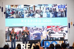 Kemenparekraf Gandeng BEI Gelar Demoday KreatIPO 2024 di Jakarta