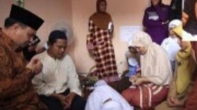 Viral di Medsos, Surprise Ultah Anak SMP Malah Berujung Maut 