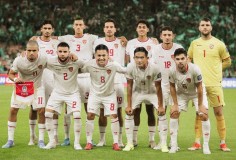 UPDATE Ranking FIFA Timnas Indonesia Setelah Arab Saudi Ditahan Imbang dan Australia Bisa Dikalahkan ?