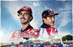 Live Race MotoGP San Marino 2024: Marc Marquez Berpeluang Back to Back Juara ! 