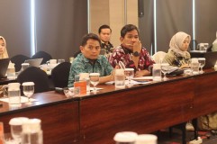 Dirjen PHU : BPKH Limited Wajib Strategis dan Bermanfaat untuk Jemaah