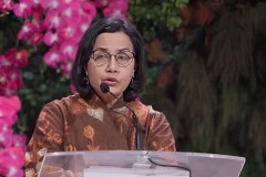 Pak Jokowi Bu Sri Mulyani Butuh Rp4000 Triliun, Peran Swasta Ditunggu