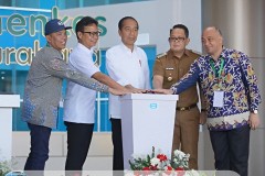 Kehebatan RS Kemenkes Surabaya yang Dibangun dengan Anggaran Rp2 T