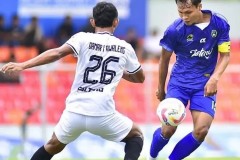 Ditaklukkan Sulteng, Tim Sepakbola Jateng Angkat Kopor Sebelum Pembukaan PON