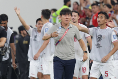 Dari Catatan Statistik Indonesia Diprediksi Kalah saat Lawan Australia, Skor 0-3