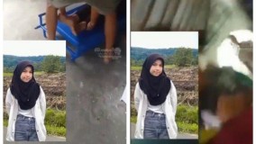 Nia Kurnia Sari, Remaja Cantik 18 Tahun Penjual Gorengan yang Hilang Ditemukan Tewas Terkubur Tak Berbusana di Padang !