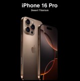 Iphone 16 pro dan iphone 16 pro max Dirilis, Berikut harganya