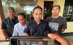 Kepala Dinas Pendidikan Kalsel, Muhammadun Dilaporkan ke Polisi Karena Dugaan Pengancaman