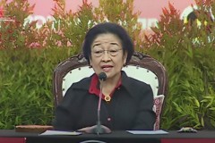 Megawati Soekarnoputri