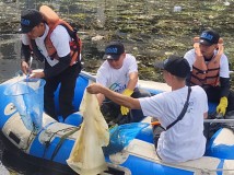 Cegah Kerusakan Lingkungan, ASDP Berhasil Kumpulkan 1,3 Ton Sampah Plastik Lewat RVM PlasticPay