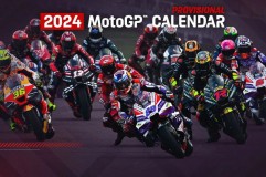 MotoGP Mandalika 2024 Tunggak Hosting Fee Ratusan Miliar Akan Tetap Digelar ? 