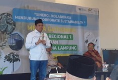 Sejalan Proyek Strategis Nasional, PTPN Bentuk 3 Sub Holding