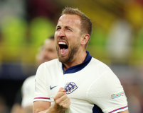 Kaus Harry Kane Punya Ciri Khusus, Fans Pasti Luput Perhatiannya