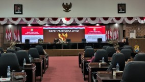 Dewan Geram Disebut DPRD Magang Gara-gara Tak Berseragam oleh Bupati Kendal