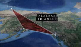 Segitiga Alaska