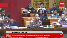 Kemendikbudristek Mendapat Tambahan Anggaran untuk Peningkatan Kesejahteraan Guru, Dosen, serta Program Wajib dan Prioritas