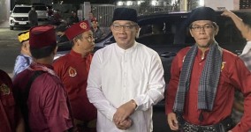 Pramono Kritik RK, Tak Mau Program Muluk-muluk Seperti Dubai di Jakarta Utara