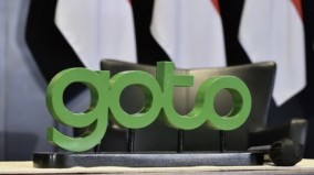 Setelah 3 Bulan Seharga Gocap, Hari ini Saham GOTO Melesat 15,09 Persen