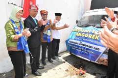 Bunga Anggrek-