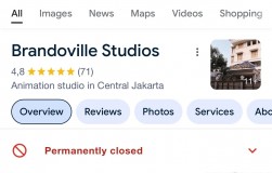 Apa Itu Brandoville Studios yang Sedang Ramai di Medsos ? Viral Karena Atasannya Kejam ?