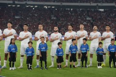 Viral Eks Dubes RI, Peter Gontha Malu Dengan Timnas Indonesia Berbau Belanda dan Sebut Sepakbola Palsu !