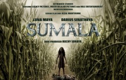 Nonton Film Sumala 2024, Angkat Cerita Urban Legend di Semarang !