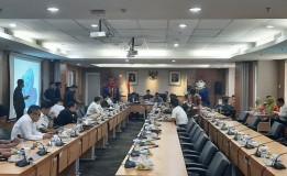 Nama Heru Masih Berpeluang Pj Gubernur Jakarta, Meski Tak Diusulkan DPRD