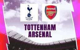 Prediksi Liga Inggris: Tottenham vs Arsenal, Siapa yang Akan Menang di Derby London !