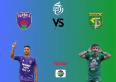 Prediksi susunan pemain, Jadwal dan Live Streaming BRI Liga 1 2024-2025 : Persita vs Persebaya