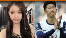 Penggemar Sepak Bola Menuntut IU Membatalkan Konser di Stadion Piala Dunia Seoul, Apa Pasalnya?