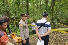 Terungkap Identitas Wanita (36) yang Tewas di Pacet Mojokerto