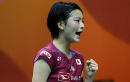 Hong Kong Open 2024: Mengintip Calon Lawan Putri Kw, Tomoka Miyazaki